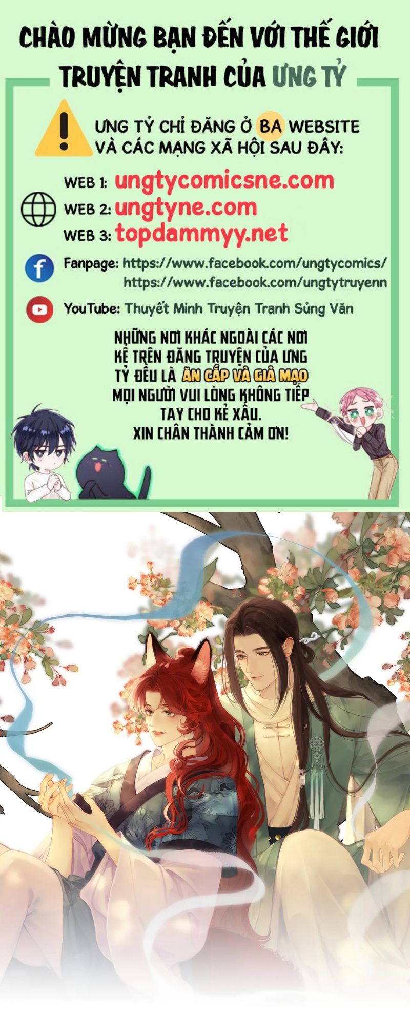 Khanh Khanh Chap 34 - Next Chap 35