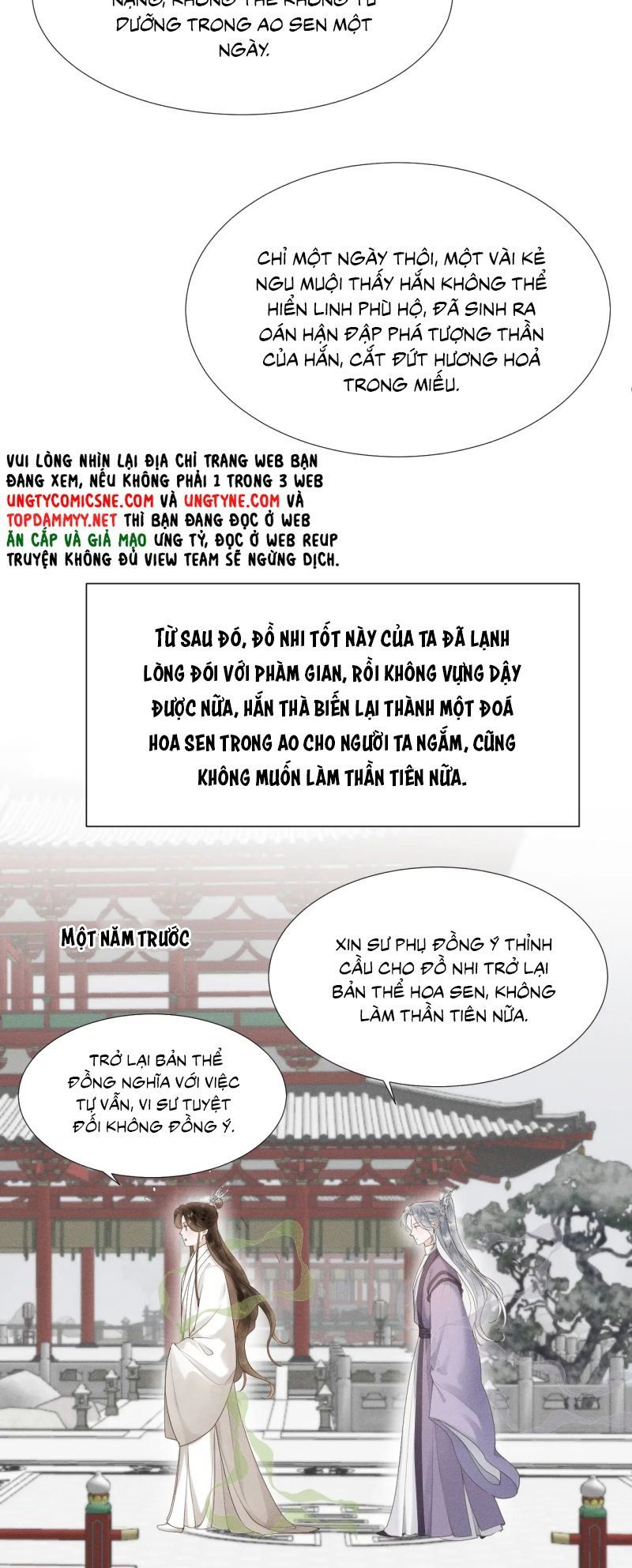 Khanh Khanh Chap 34 - Next Chap 35