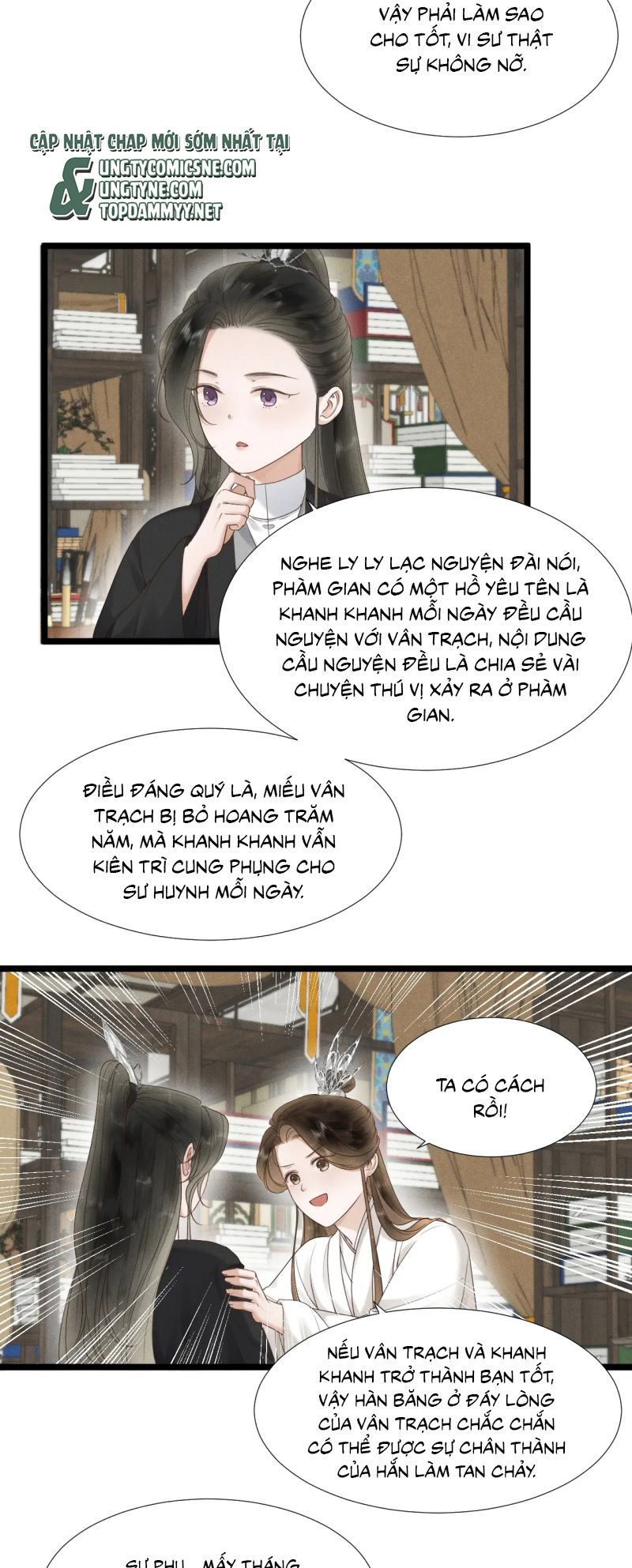 Khanh Khanh Chap 34 - Next Chap 35