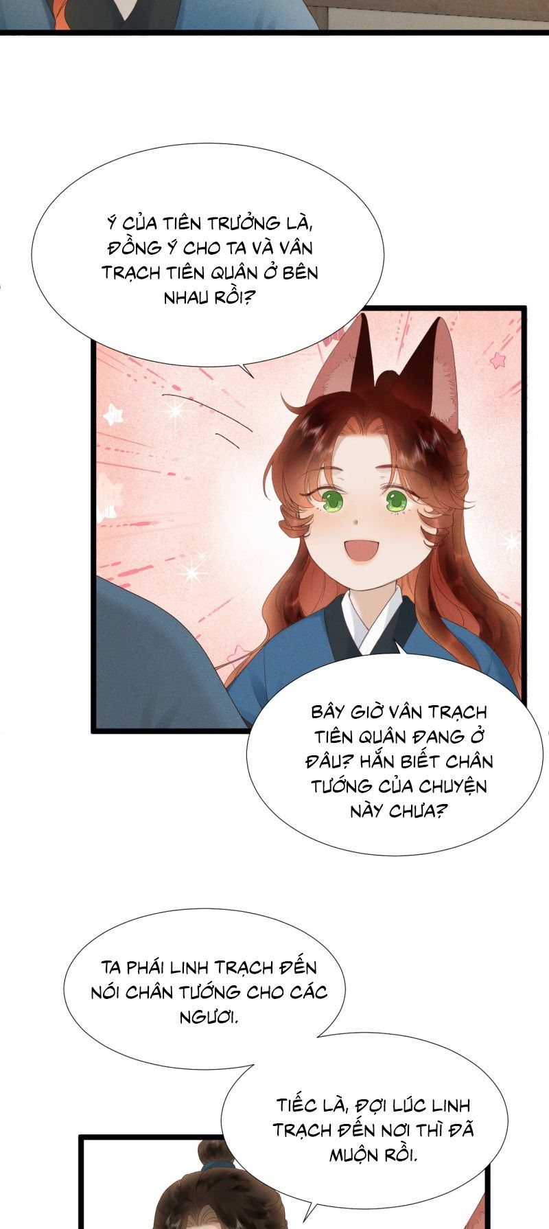 Khanh Khanh Chap 34 - Next Chap 35