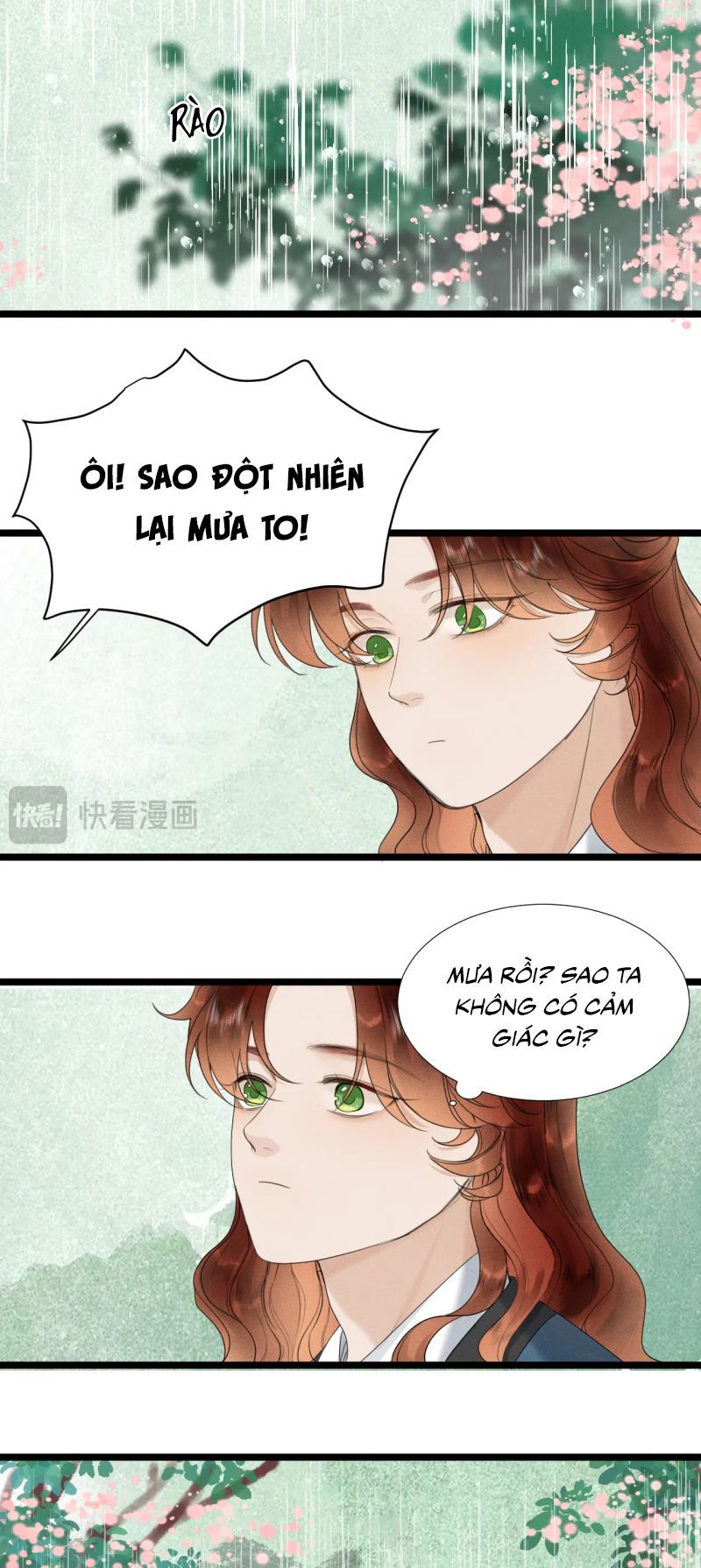 Khanh Khanh Chap 34 - Next Chap 35