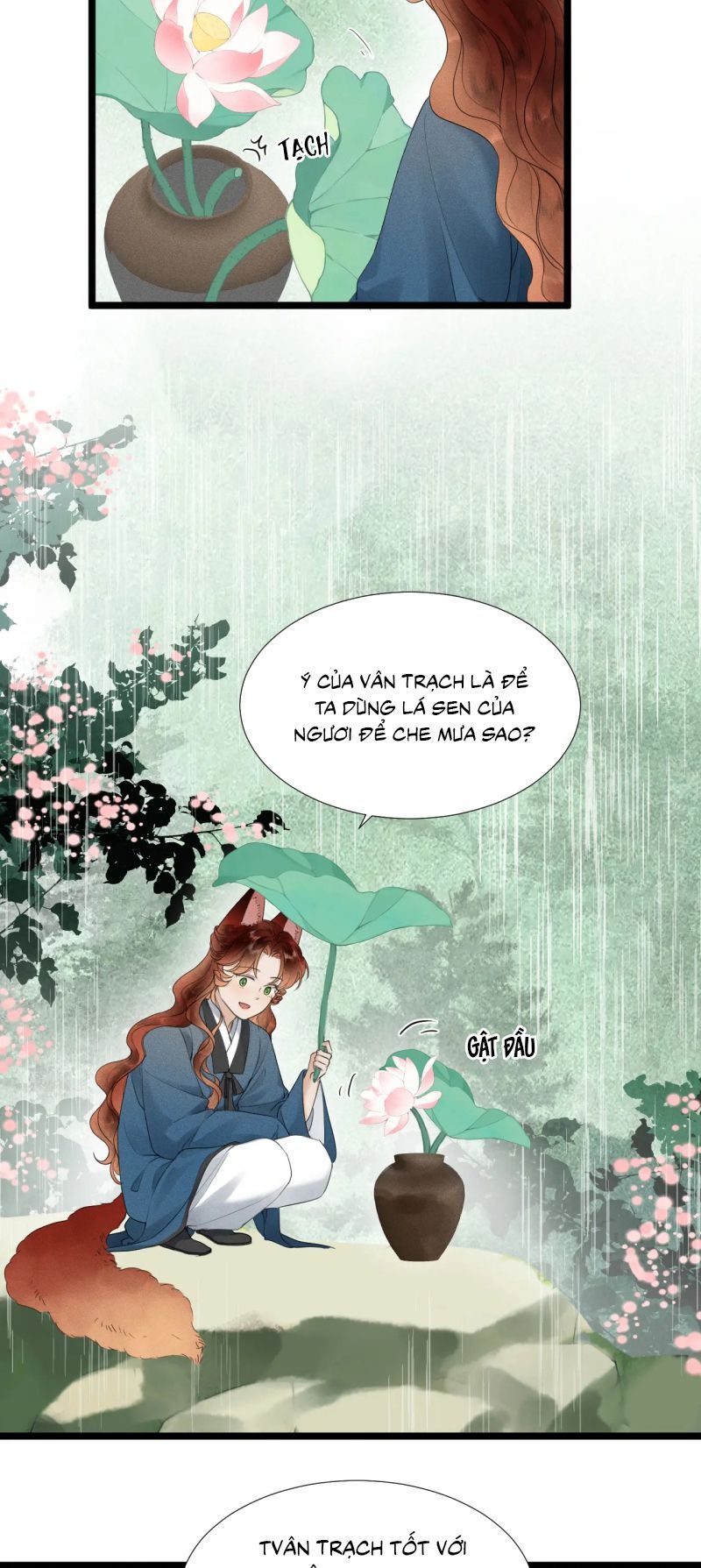 Khanh Khanh Chap 34 - Next Chap 35