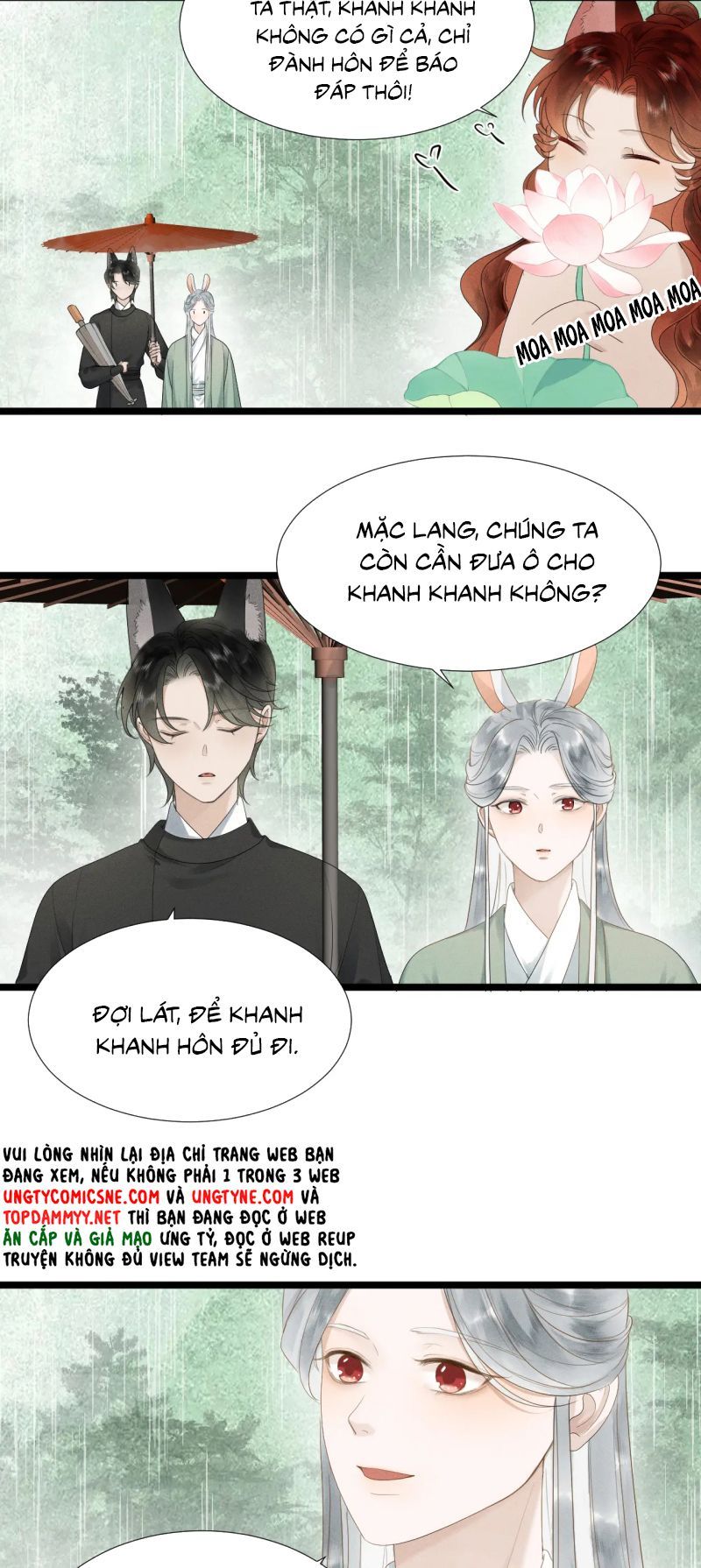 Khanh Khanh Chap 34 - Next Chap 35
