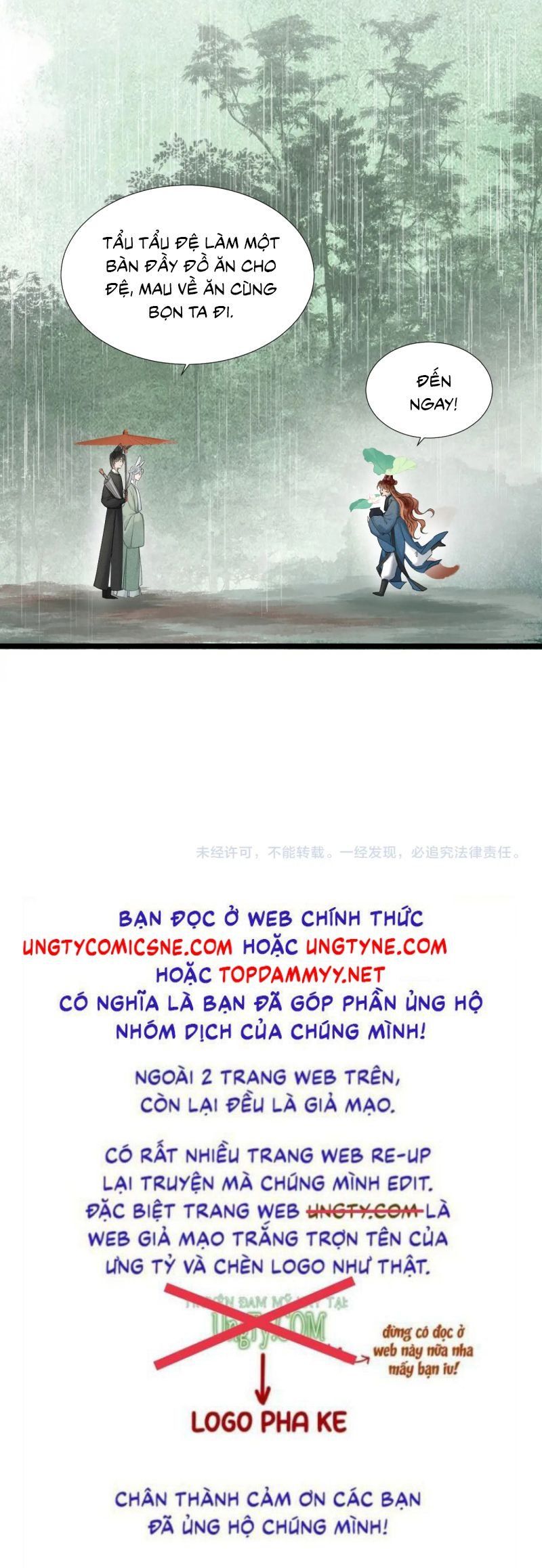 Khanh Khanh Chap 34 - Next Chap 35
