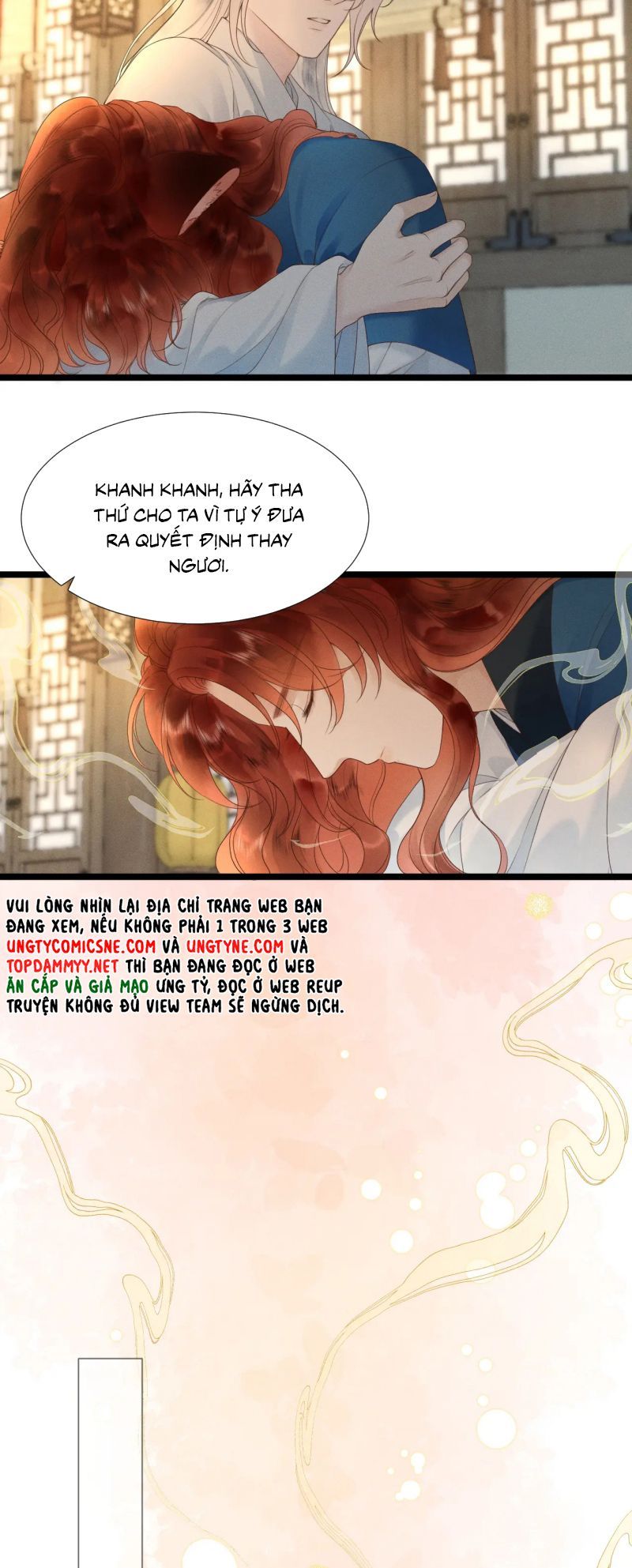 Khanh Khanh Chap 34 - Next Chap 35