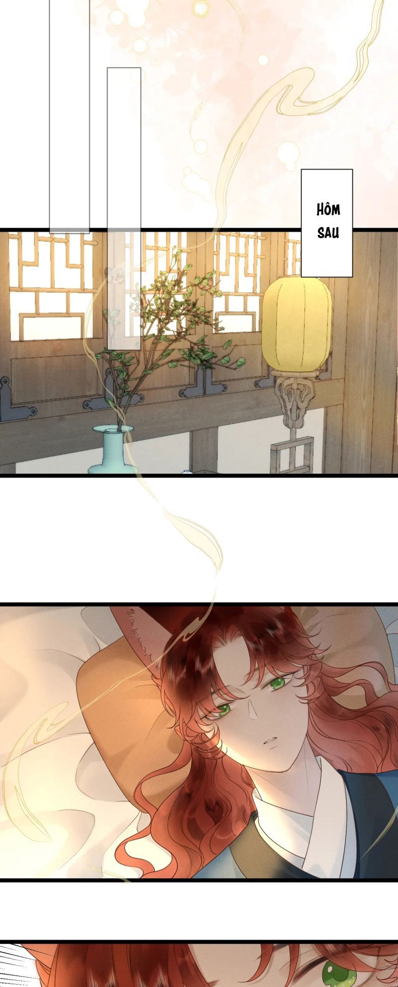 Khanh Khanh Chap 34 - Next Chap 35