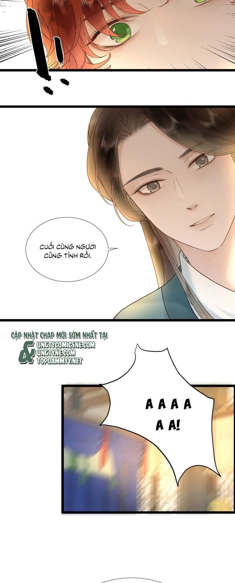 Khanh Khanh Chap 34 - Next Chap 35