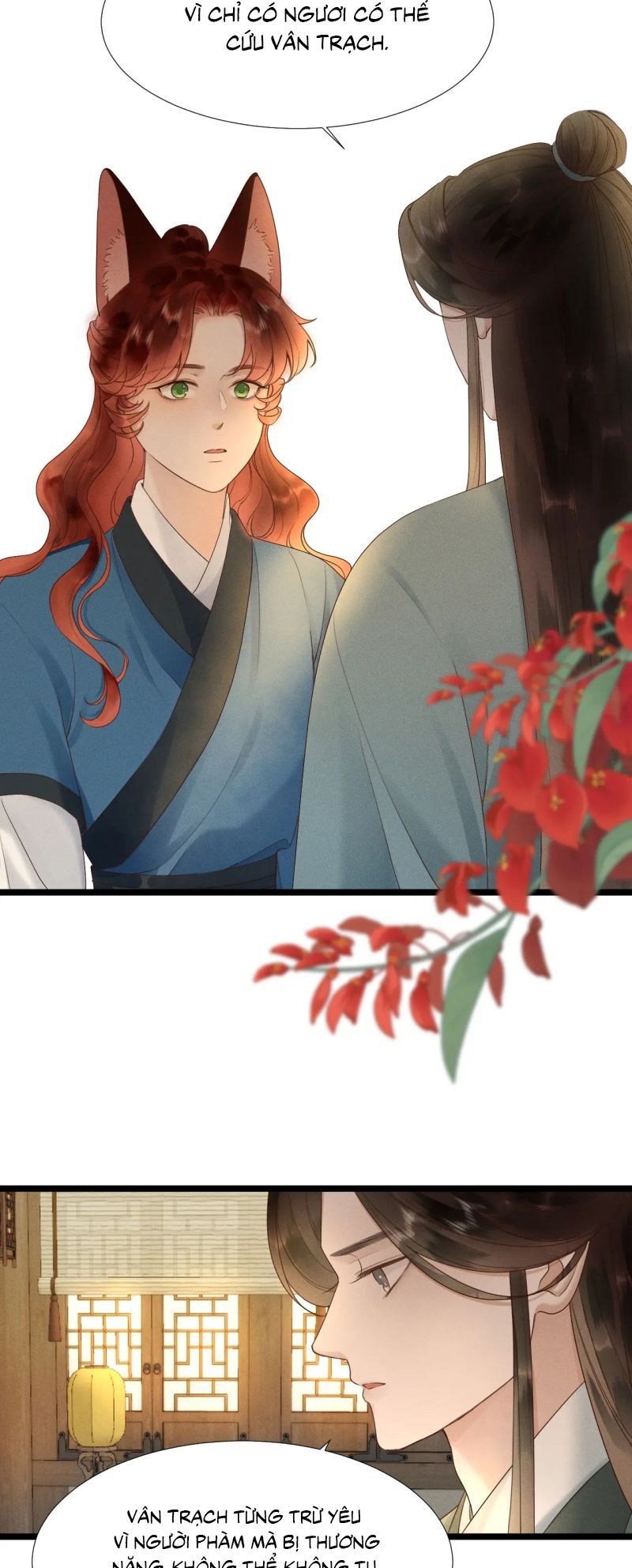 Khanh Khanh Chap 34 - Next Chap 35