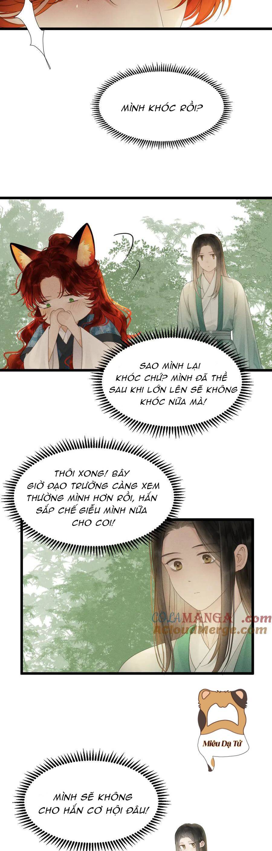Khanh Khanh Chap 8 - Next Chap 9