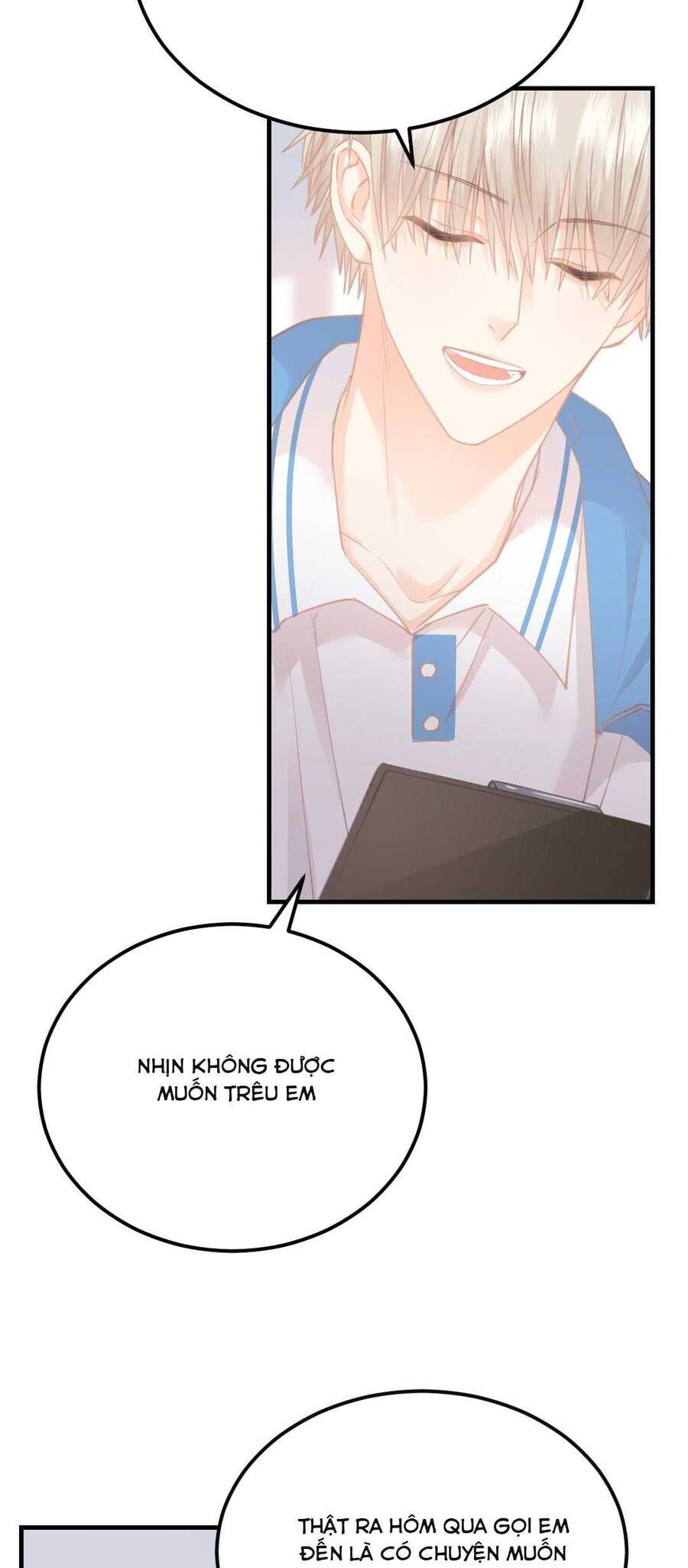 Khảo Nghiệm Cuối Cùng Của Tra Nữ Chap 10 - Next Chap 11