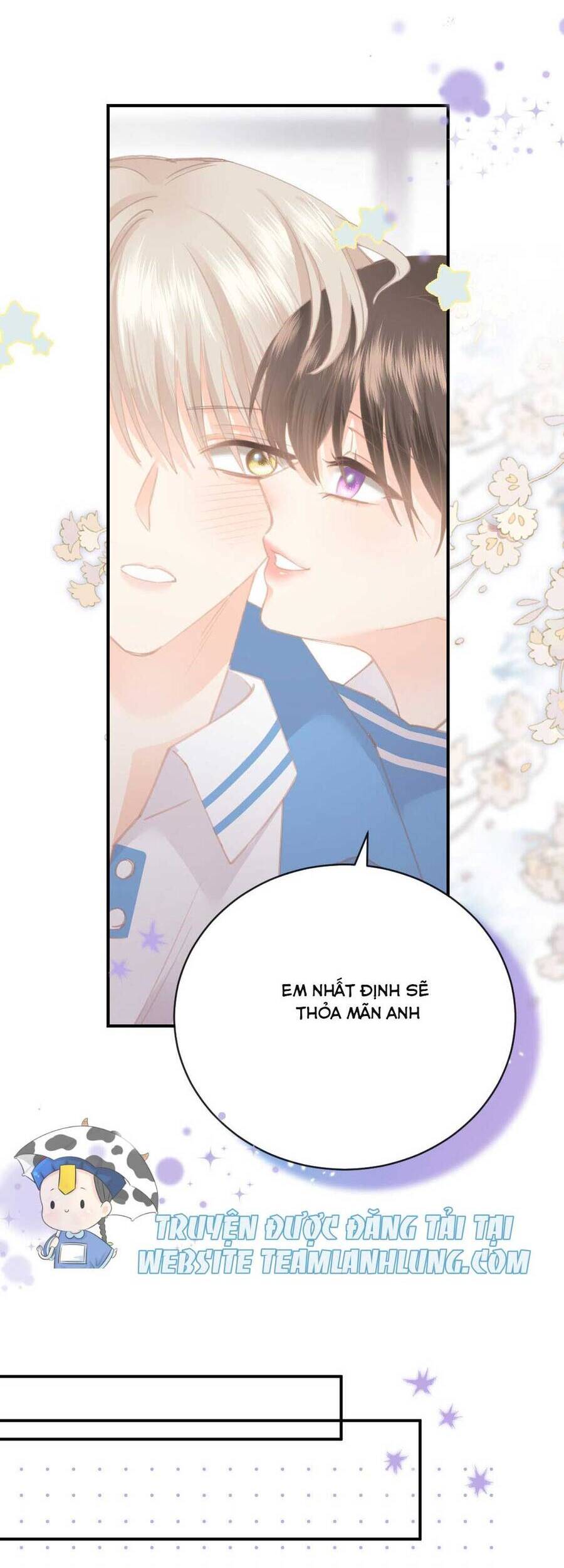 Khảo Nghiệm Cuối Cùng Của Tra Nữ Chap 10 - Next Chap 11