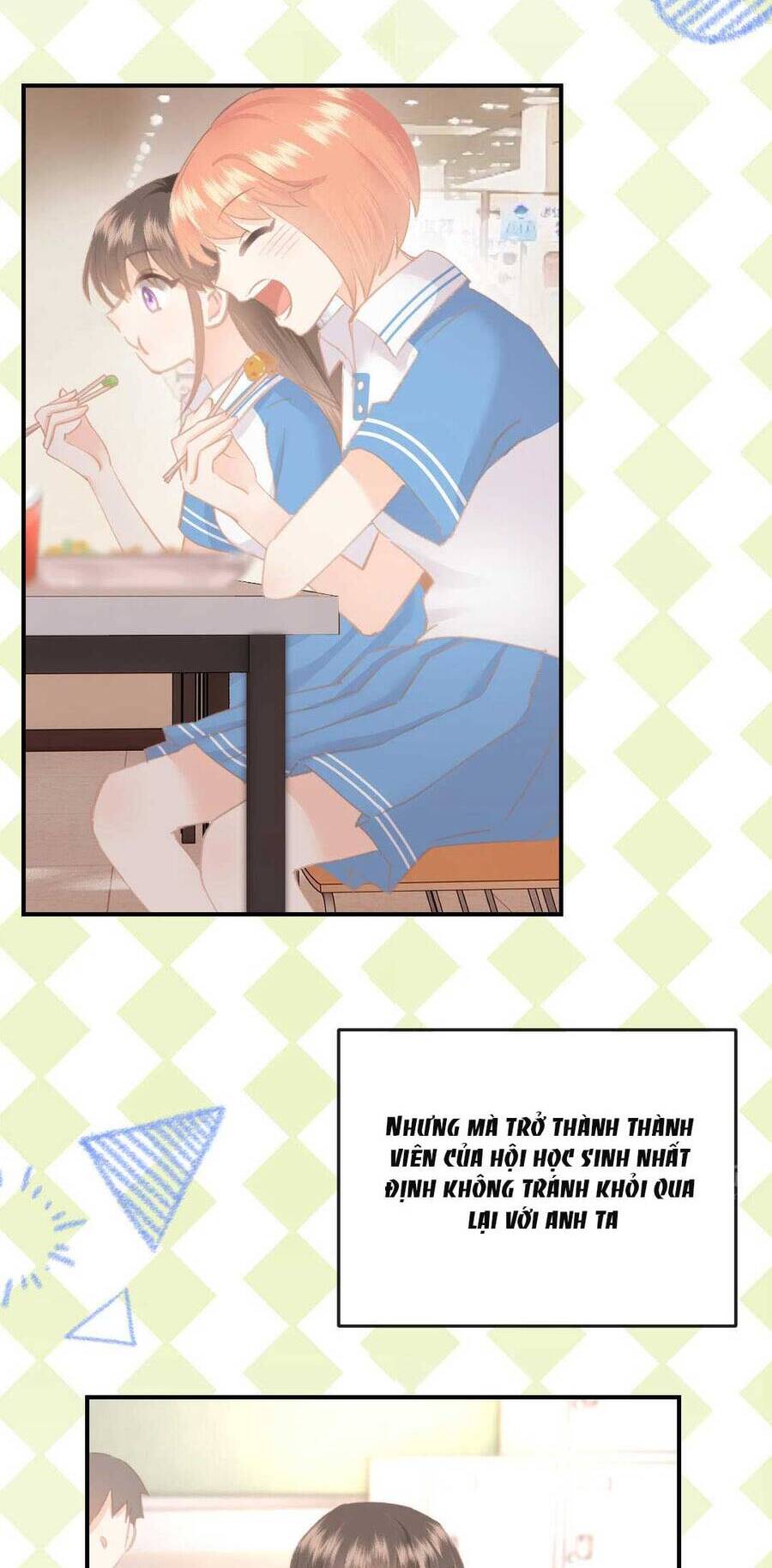 Khảo Nghiệm Cuối Cùng Của Tra Nữ Chap 10 - Next Chap 11