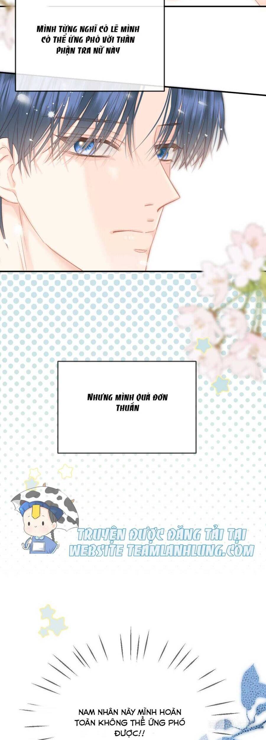 Khảo Nghiệm Cuối Cùng Của Tra Nữ Chap 10 - Next Chap 11