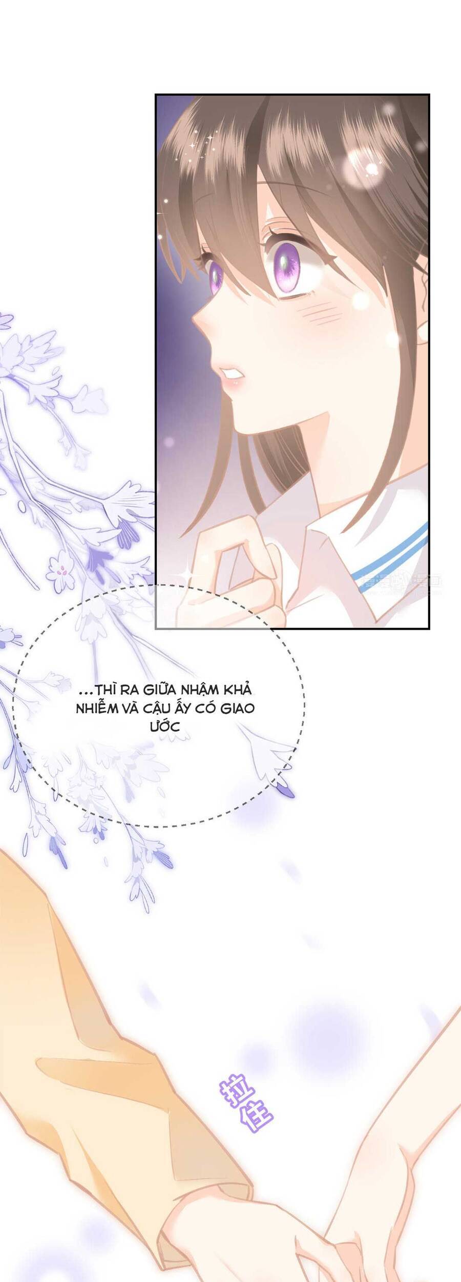 Khảo Nghiệm Cuối Cùng Của Tra Nữ Chap 8 - Next Chap 9