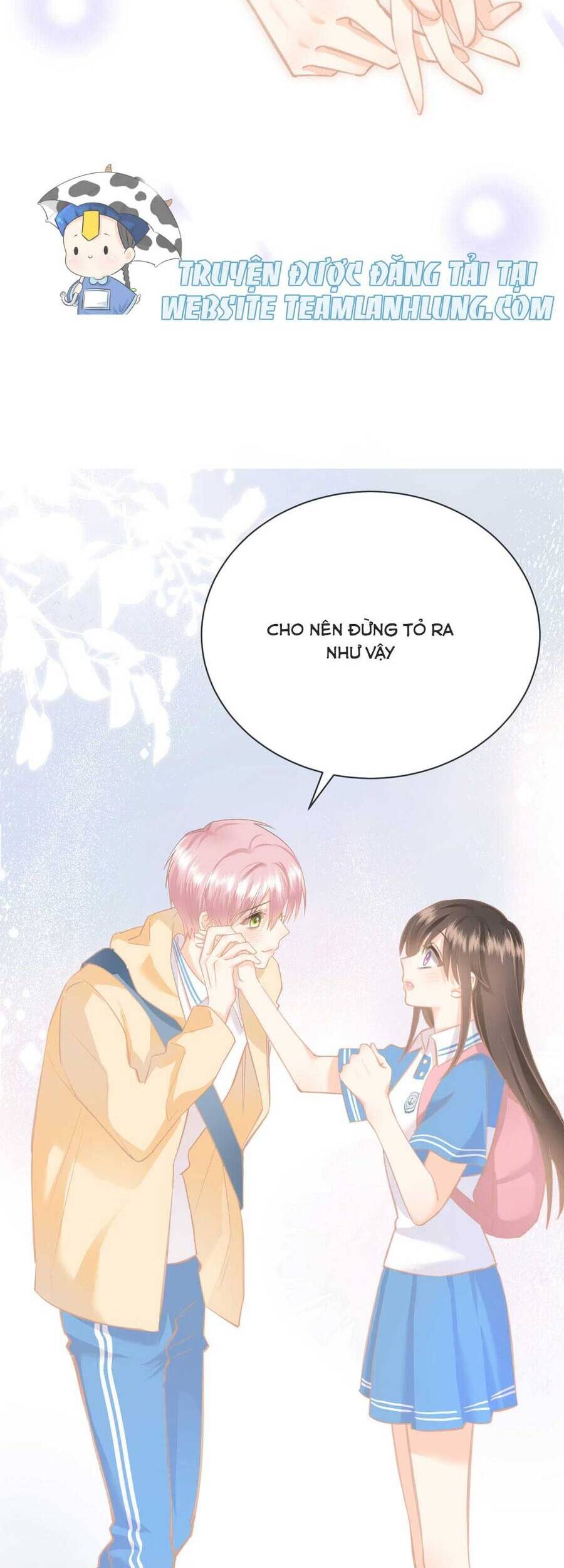 Khảo Nghiệm Cuối Cùng Của Tra Nữ Chap 8 - Next Chap 9
