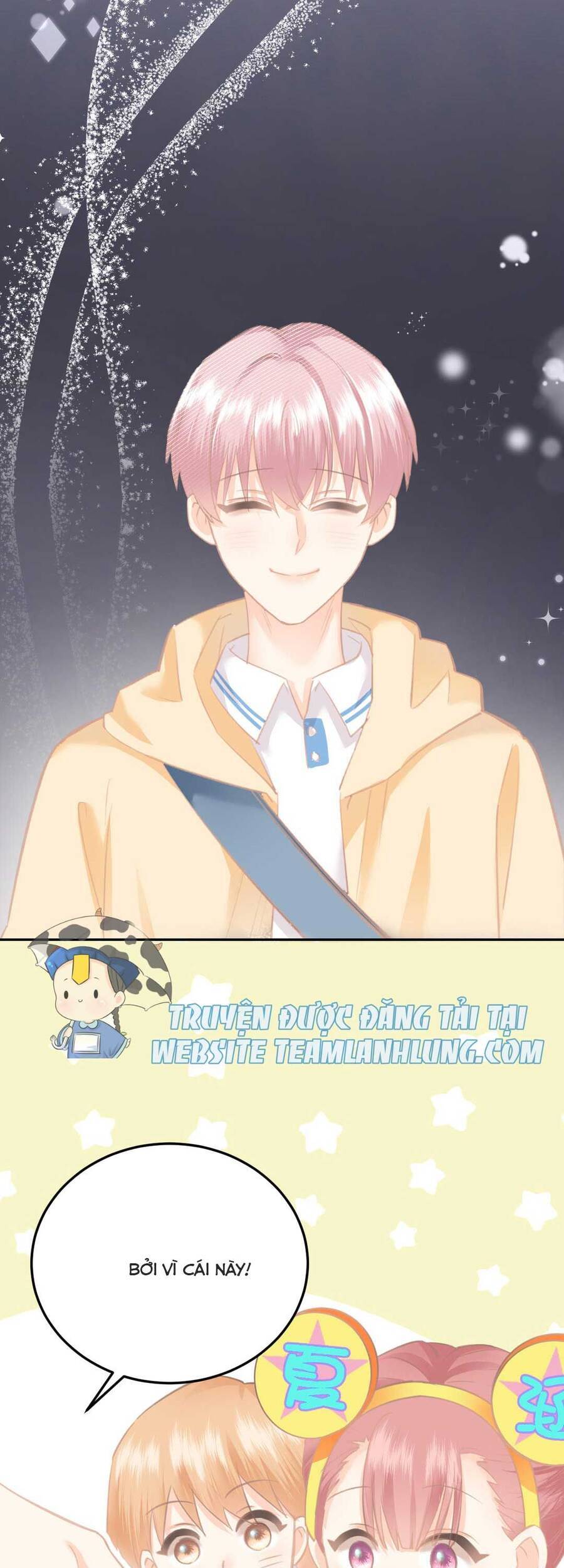 Khảo Nghiệm Cuối Cùng Của Tra Nữ Chap 8 - Next Chap 9