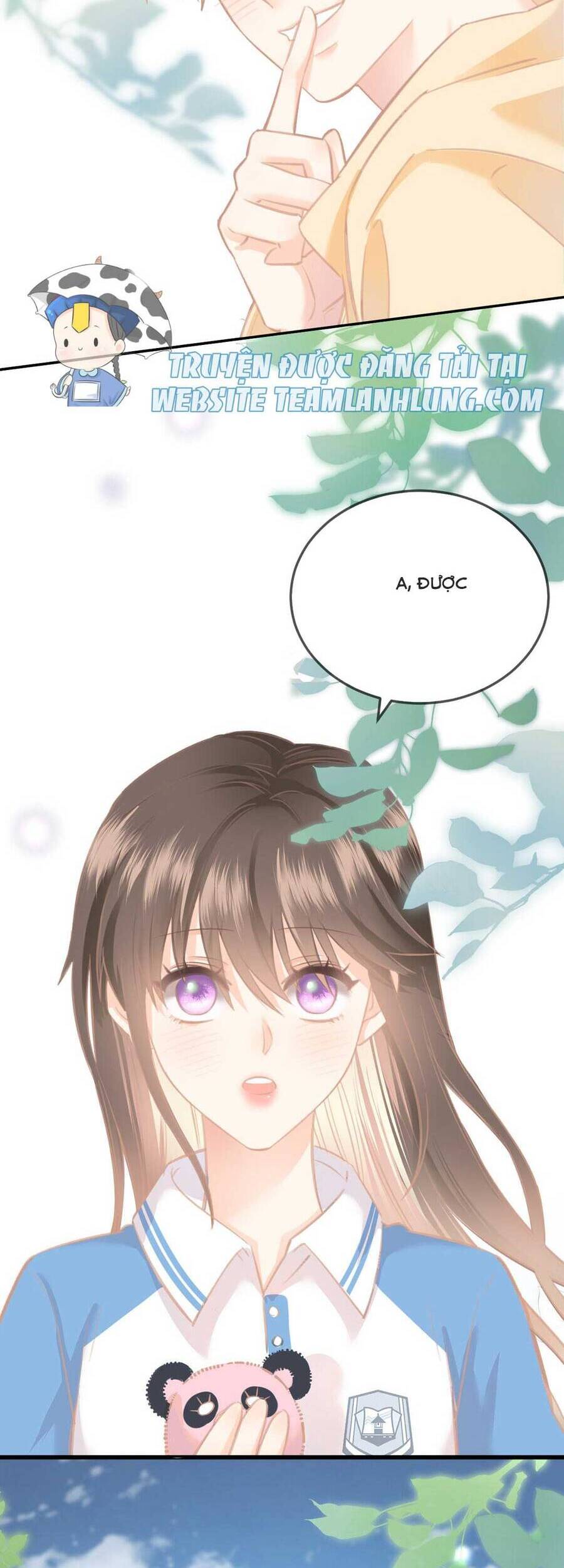 Khảo Nghiệm Cuối Cùng Của Tra Nữ Chap 8 - Next Chap 9
