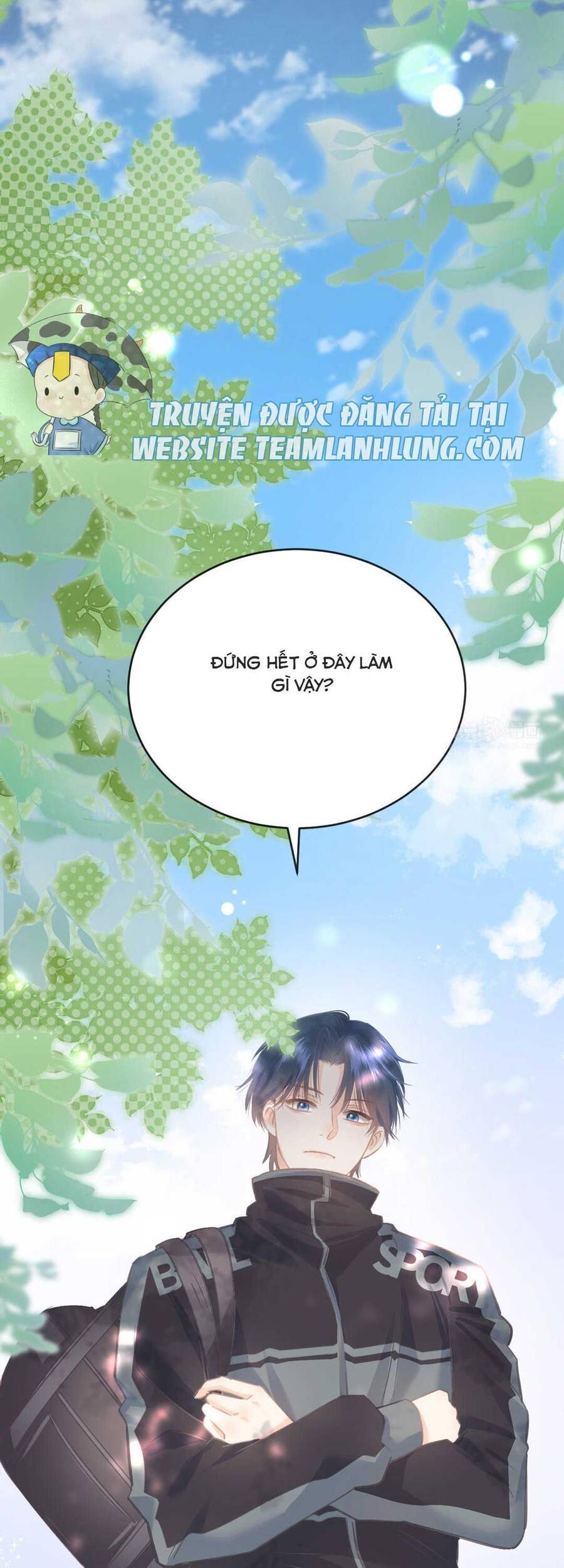 Khảo Nghiệm Cuối Cùng Của Tra Nữ Chap 8 - Next Chap 9