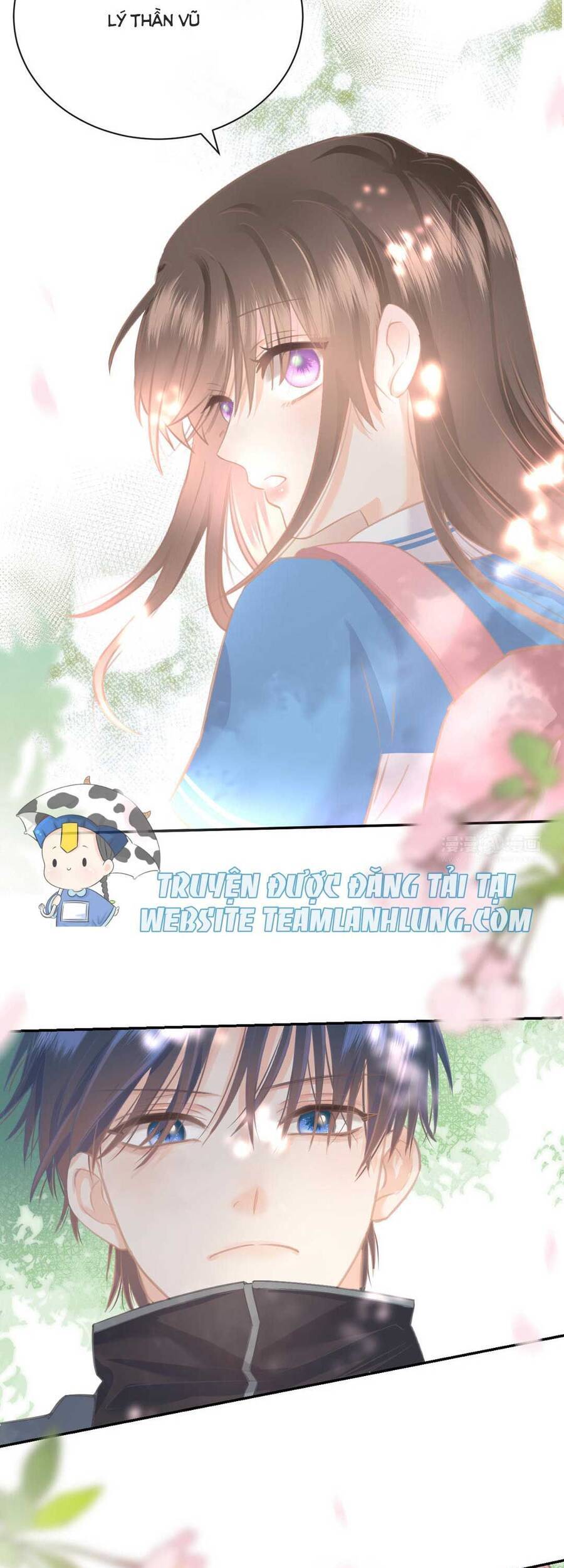 Khảo Nghiệm Cuối Cùng Của Tra Nữ Chap 8 - Next Chap 9