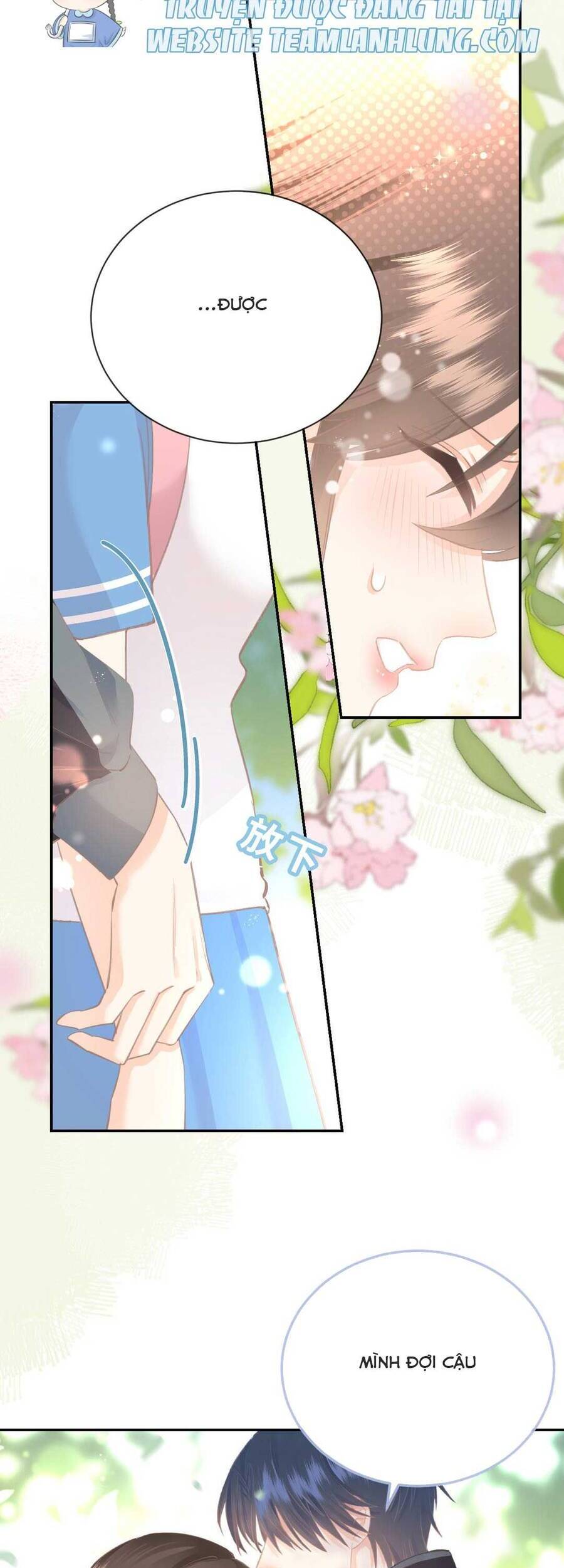 Khảo Nghiệm Cuối Cùng Của Tra Nữ Chap 9 - Next Chap 10
