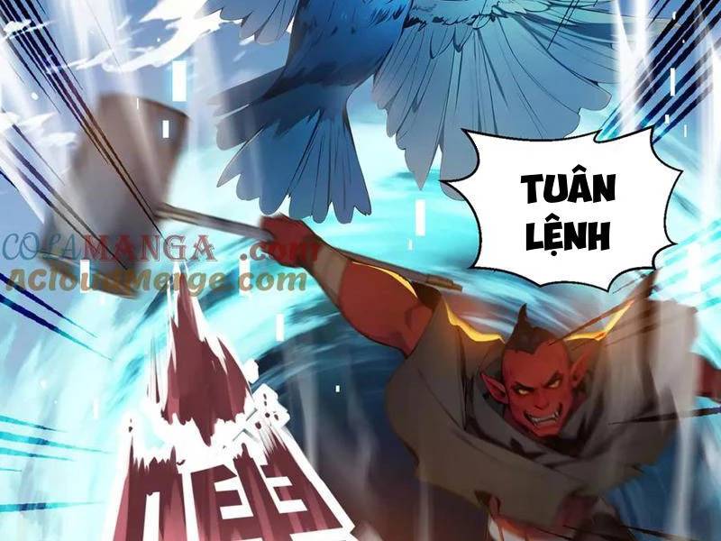 Khắp Thần Giới: Ta Hiến Tế Hàng Vạn Sinh Linh Trở Thành Thần Chap 24 - Next Chap 25