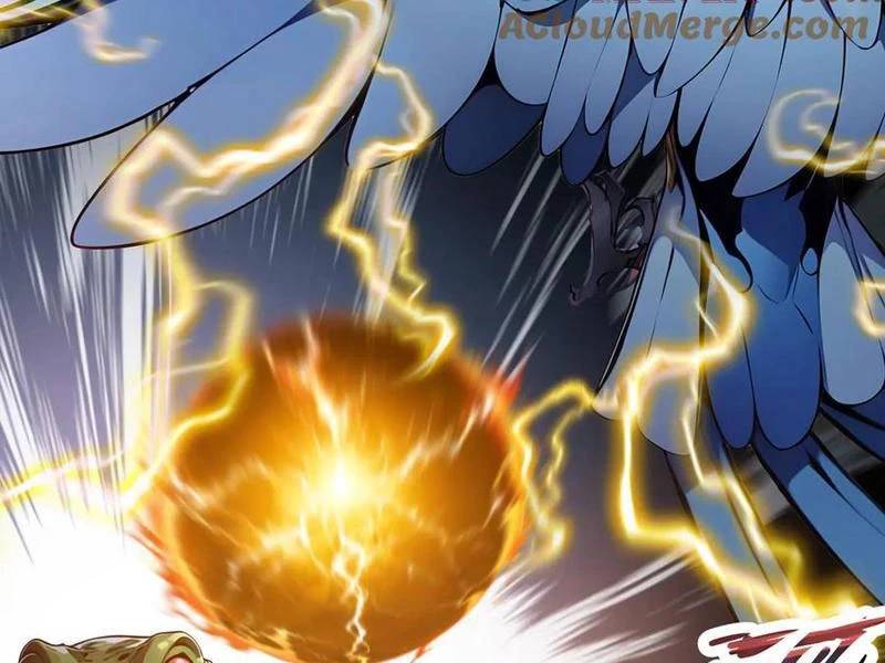 Khắp Thần Giới: Ta Hiến Tế Hàng Vạn Sinh Linh Trở Thành Thần Chap 24 - Next Chap 25