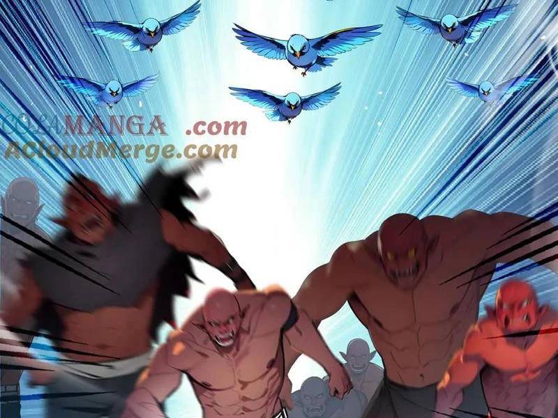 Khắp Thần Giới: Ta Hiến Tế Hàng Vạn Sinh Linh Trở Thành Thần Chap 24 - Next Chap 25