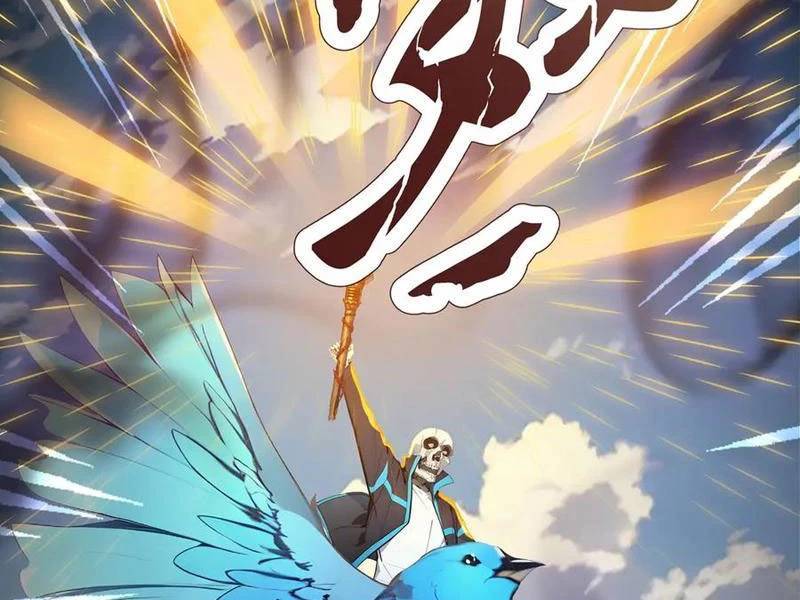 Khắp Thần Giới: Ta Hiến Tế Hàng Vạn Sinh Linh Trở Thành Thần Chap 24 - Next Chap 25