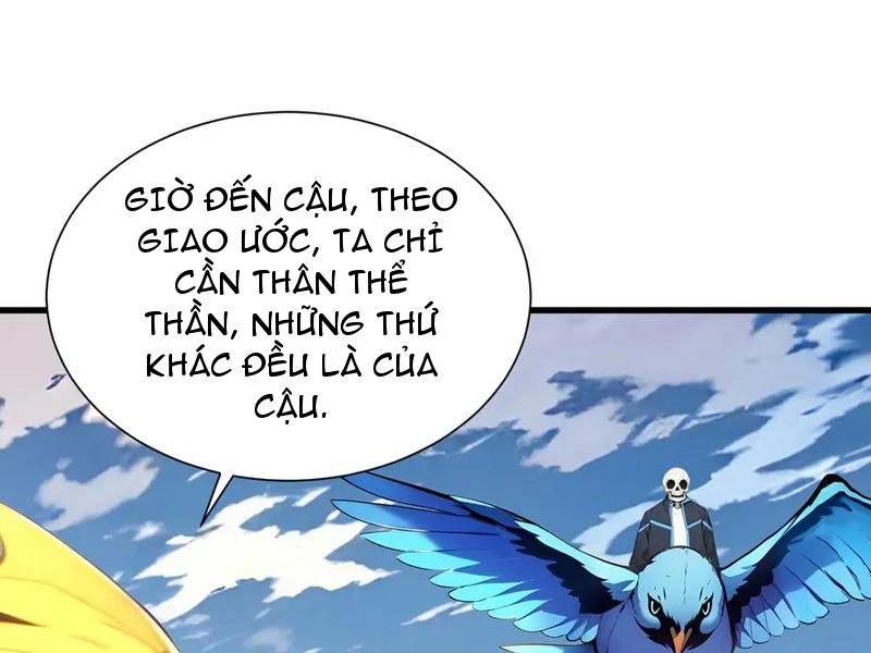 Khắp Thần Giới: Ta Hiến Tế Hàng Vạn Sinh Linh Trở Thành Thần Chap 24 - Next Chap 25