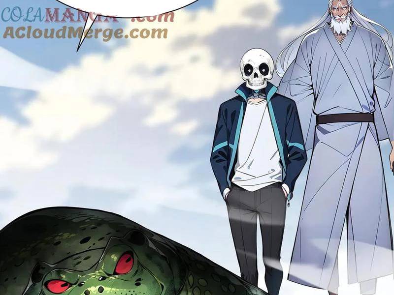 Khắp Thần Giới: Ta Hiến Tế Hàng Vạn Sinh Linh Trở Thành Thần Chap 24 - Next Chap 25