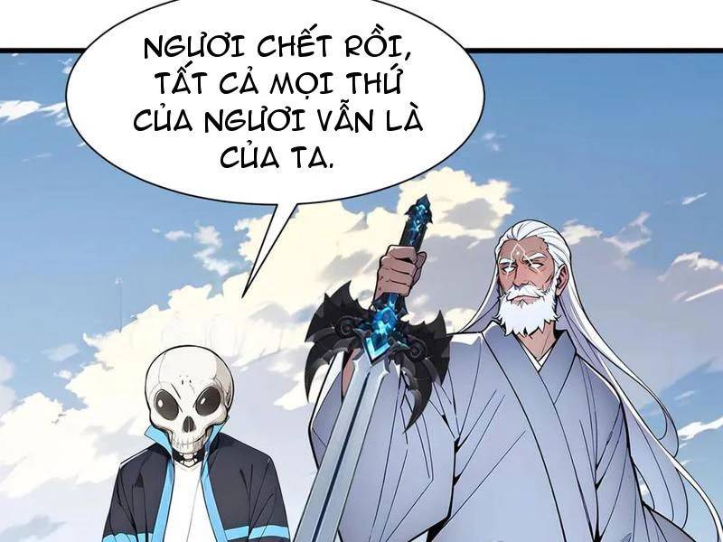 Khắp Thần Giới: Ta Hiến Tế Hàng Vạn Sinh Linh Trở Thành Thần Chap 24 - Next Chap 25