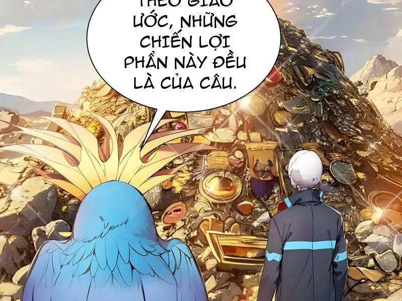 Khắp Thần Giới: Ta Hiến Tế Hàng Vạn Sinh Linh Trở Thành Thần Chap 24 - Next Chap 25