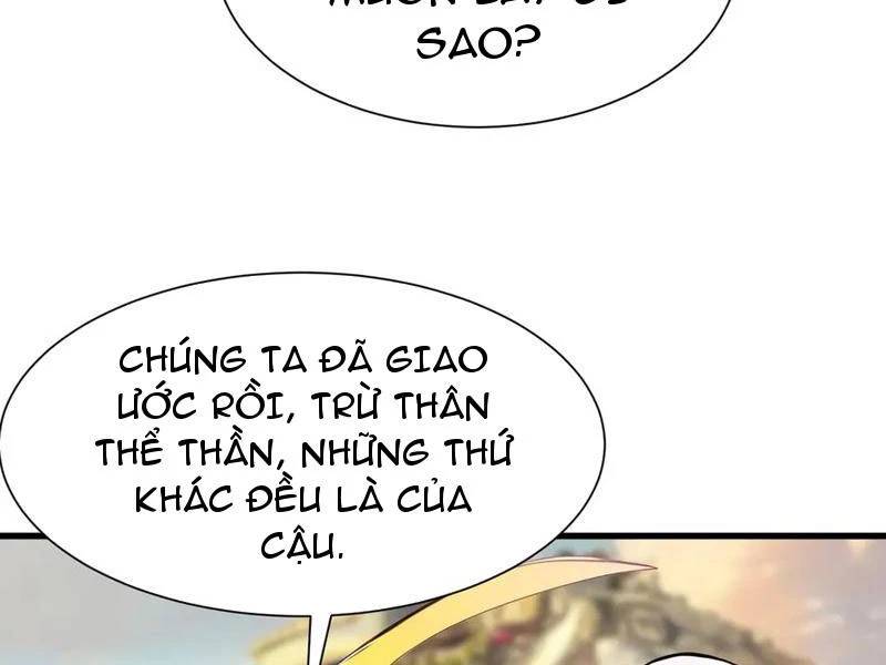 Khắp Thần Giới: Ta Hiến Tế Hàng Vạn Sinh Linh Trở Thành Thần Chap 24 - Next Chap 25