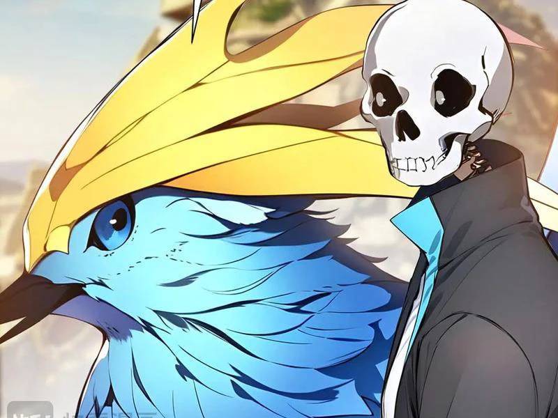 Khắp Thần Giới: Ta Hiến Tế Hàng Vạn Sinh Linh Trở Thành Thần Chap 24 - Next Chap 25