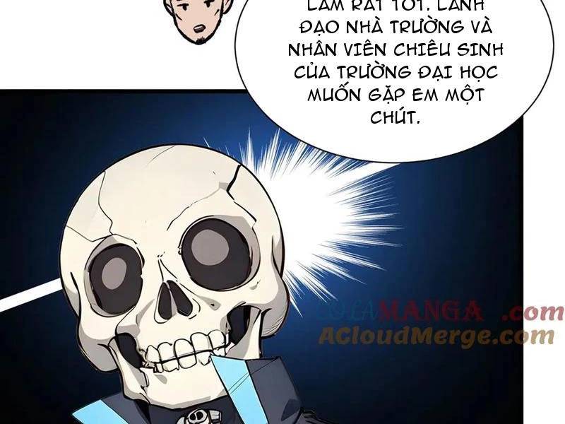 Khắp Thần Giới: Ta Hiến Tế Hàng Vạn Sinh Linh Trở Thành Thần Chap 24 - Next Chap 25