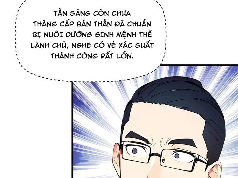 Khắp Thần Giới: Ta Hiến Tế Hàng Vạn Sinh Linh Trở Thành Thần Chap 24 - Next Chap 25