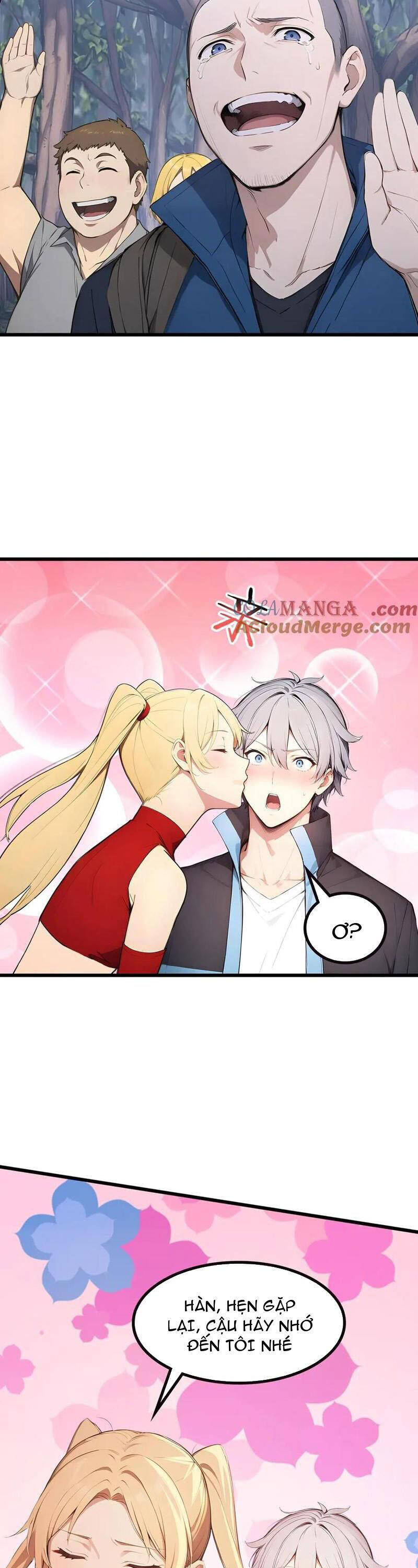 Khắp Thần Giới: Ta Hiến Tế Hàng Vạn Sinh Linh Trở Thành Thần Chap 70 - Next Chap 71