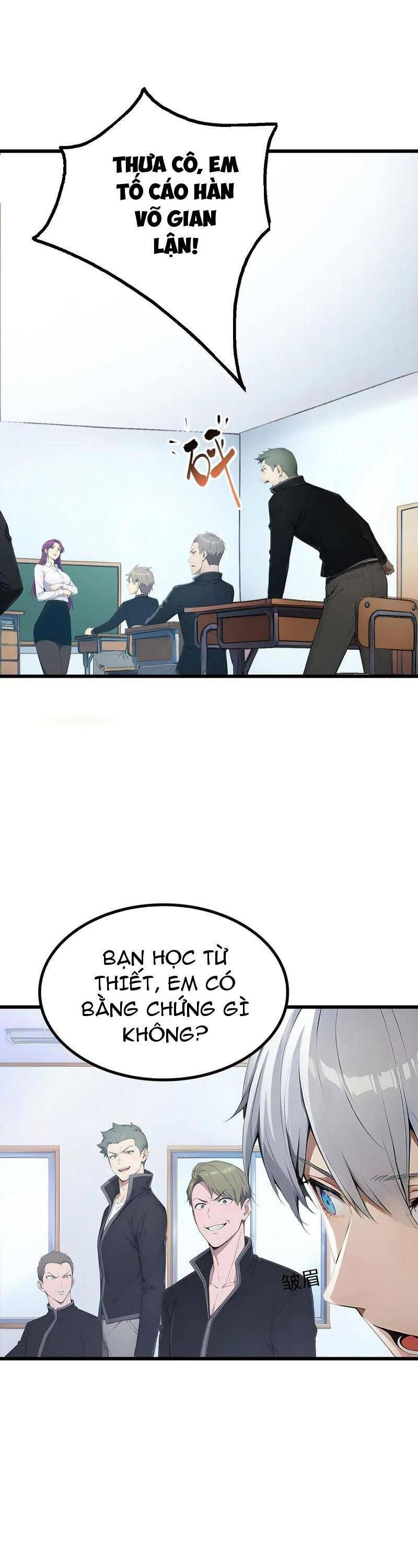 Khắp Thần Giới: Ta Hiến Tế Hàng Vạn Sinh Linh Trở Thành Thần Chap 70 - Next Chap 71