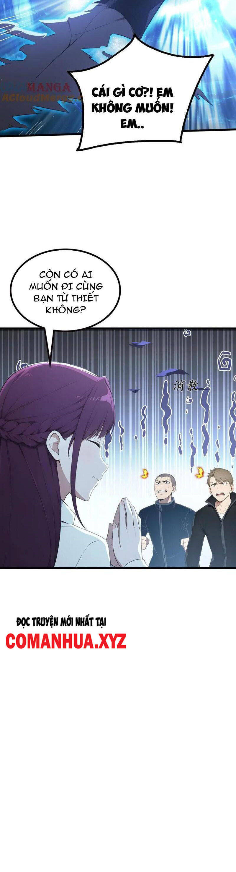 Khắp Thần Giới: Ta Hiến Tế Hàng Vạn Sinh Linh Trở Thành Thần Chap 70 - Next Chap 71