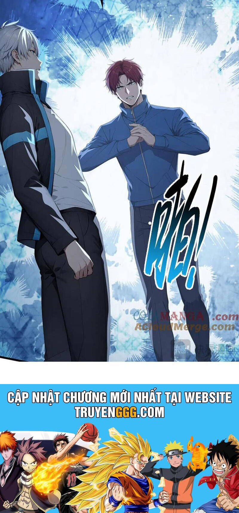 Khắp Thần Giới: Ta Hiến Tế Hàng Vạn Sinh Linh Trở Thành Thần Chap 70 - Next Chap 71