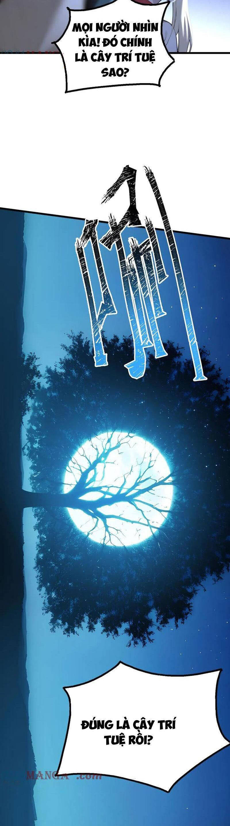 Khắp Thần Giới: Ta Hiến Tế Hàng Vạn Sinh Linh Trở Thành Thần Chap 70 - Next Chap 71