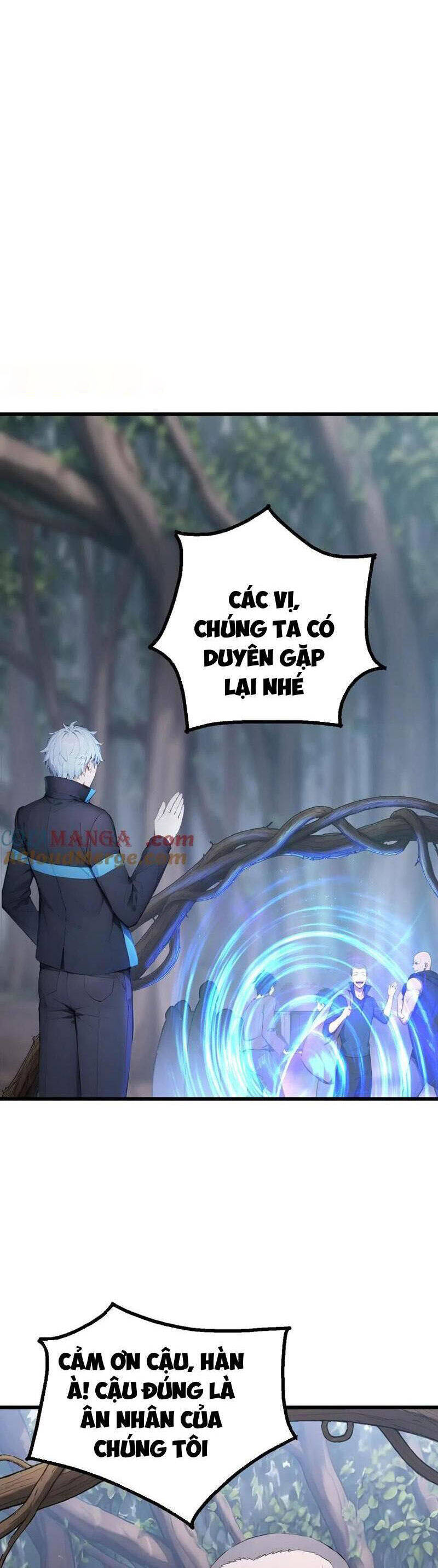 Khắp Thần Giới: Ta Hiến Tế Hàng Vạn Sinh Linh Trở Thành Thần Chap 70 - Next Chap 71