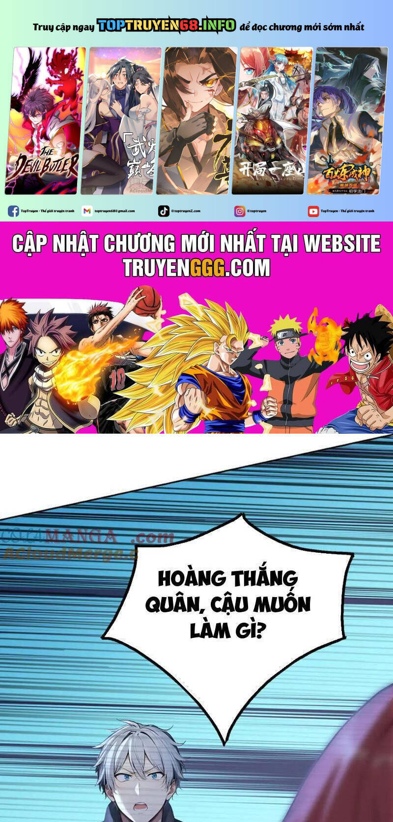 Khắp Thần Giới: Ta Hiến Tế Hàng Vạn Sinh Linh Trở Thành Thần Chap 71 - Next Chap 72