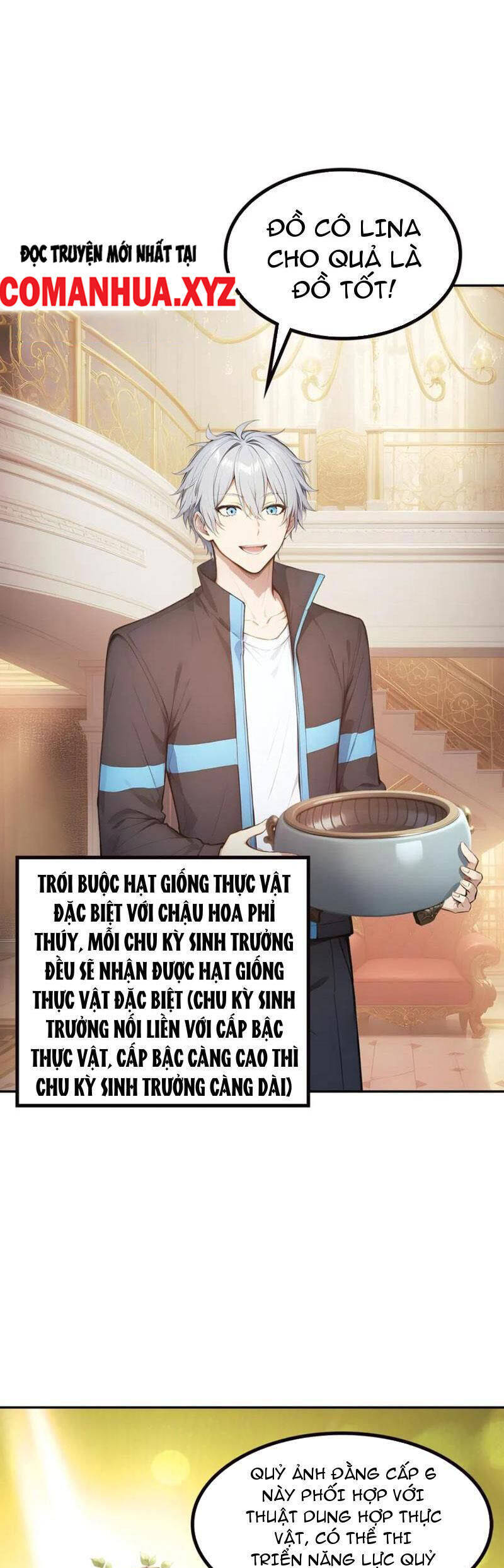 Khắp Thần Giới: Ta Hiến Tế Hàng Vạn Sinh Linh Trở Thành Thần Chap 71 - Next Chap 72