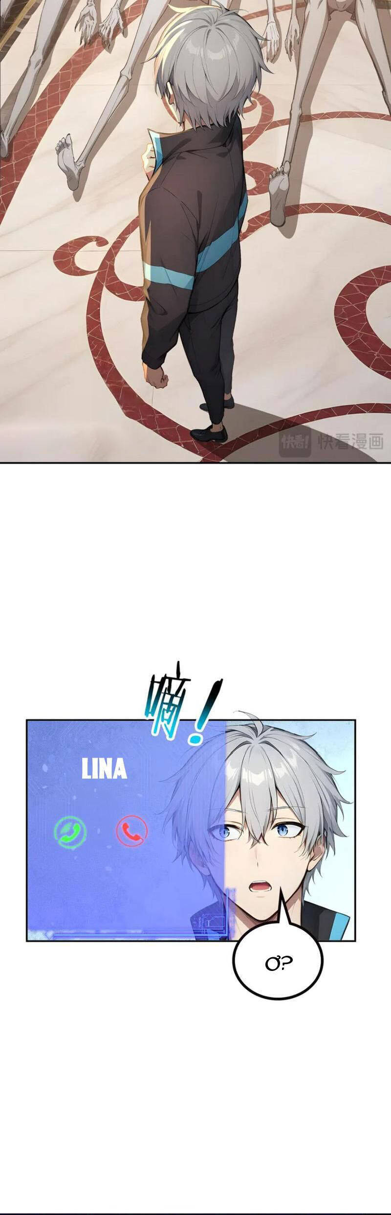 Khắp Thần Giới: Ta Hiến Tế Hàng Vạn Sinh Linh Trở Thành Thần Chap 71 - Next Chap 72