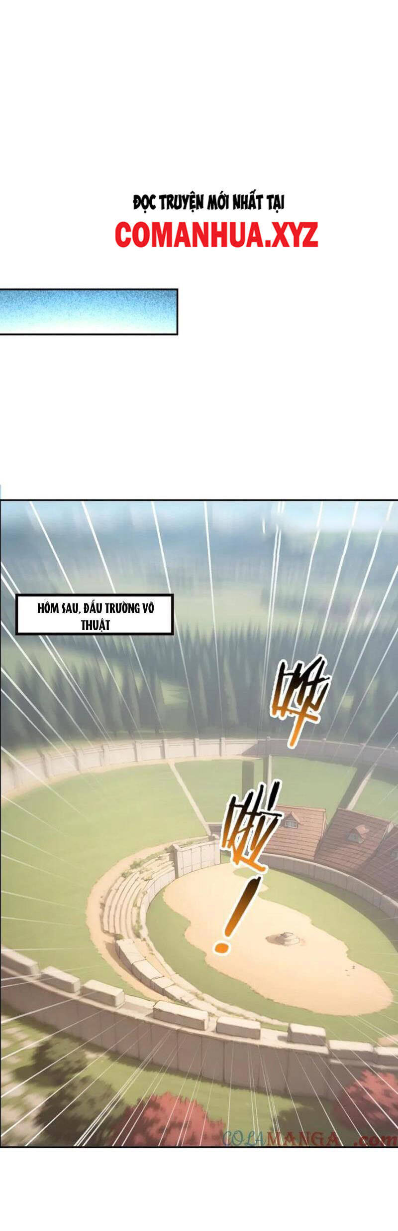 Khắp Thần Giới: Ta Hiến Tế Hàng Vạn Sinh Linh Trở Thành Thần Chap 71 - Next Chap 72