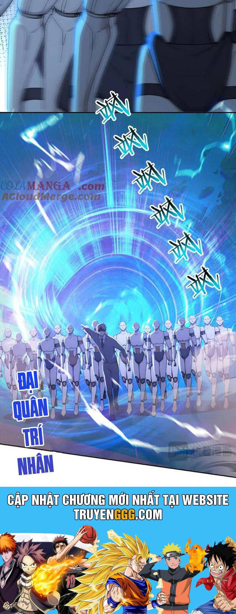 Khắp Thần Giới: Ta Hiến Tế Hàng Vạn Sinh Linh Trở Thành Thần Chap 71 - Next Chap 72