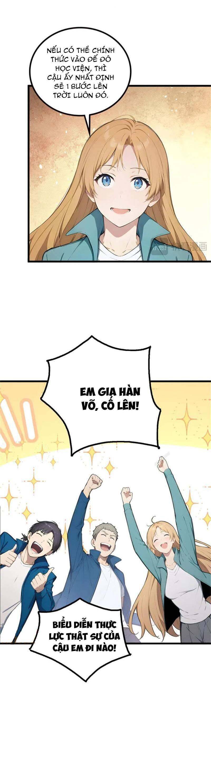 Khắp Thần Giới: Ta Hiến Tế Hàng Vạn Sinh Linh Trở Thành Thần Chap 72 - Next Chap 73