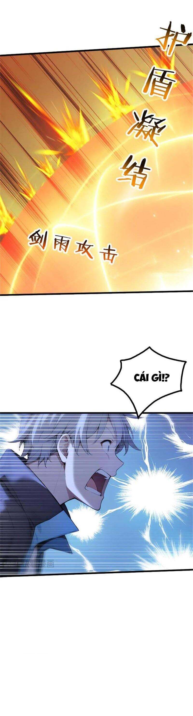 Khắp Thần Giới: Ta Hiến Tế Hàng Vạn Sinh Linh Trở Thành Thần Chap 72 - Next Chap 73