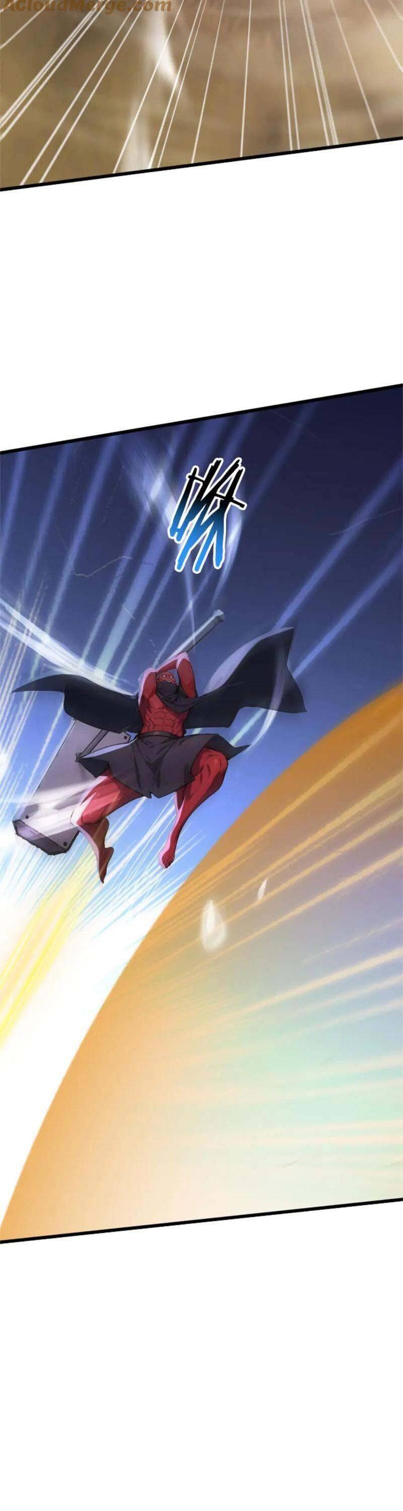 Khắp Thần Giới: Ta Hiến Tế Hàng Vạn Sinh Linh Trở Thành Thần Chap 72 - Next Chap 73